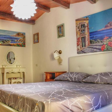 Gerani House Villa Cefalu Bagian luar foto