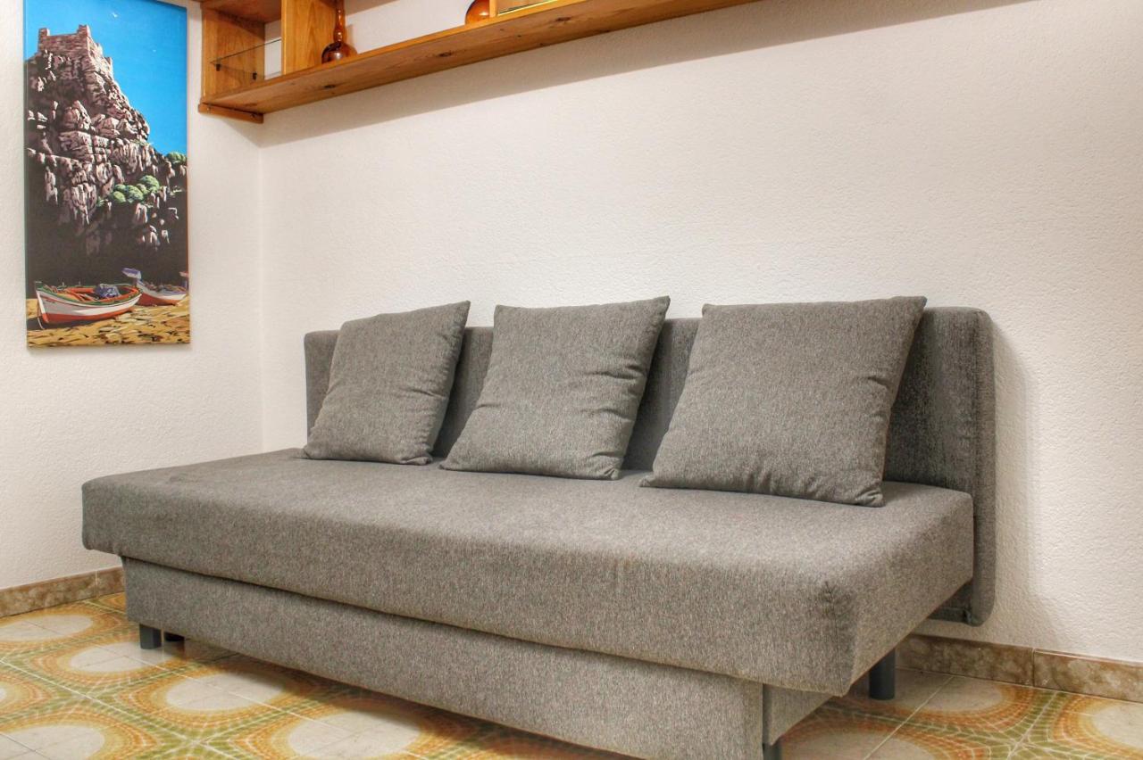 Gerani House Villa Cefalu Bagian luar foto