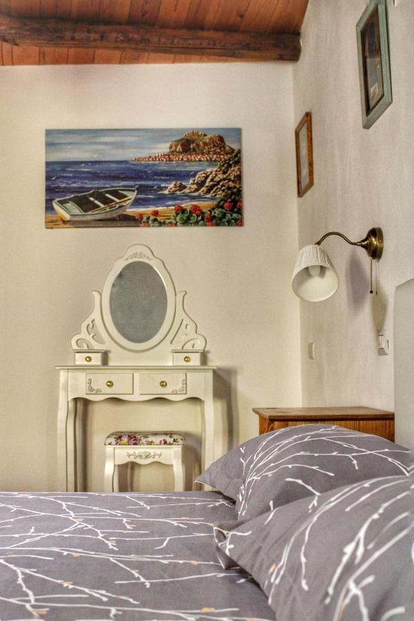 Gerani House Villa Cefalu Bagian luar foto