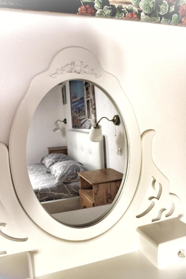 Gerani House Villa Cefalu Bagian luar foto