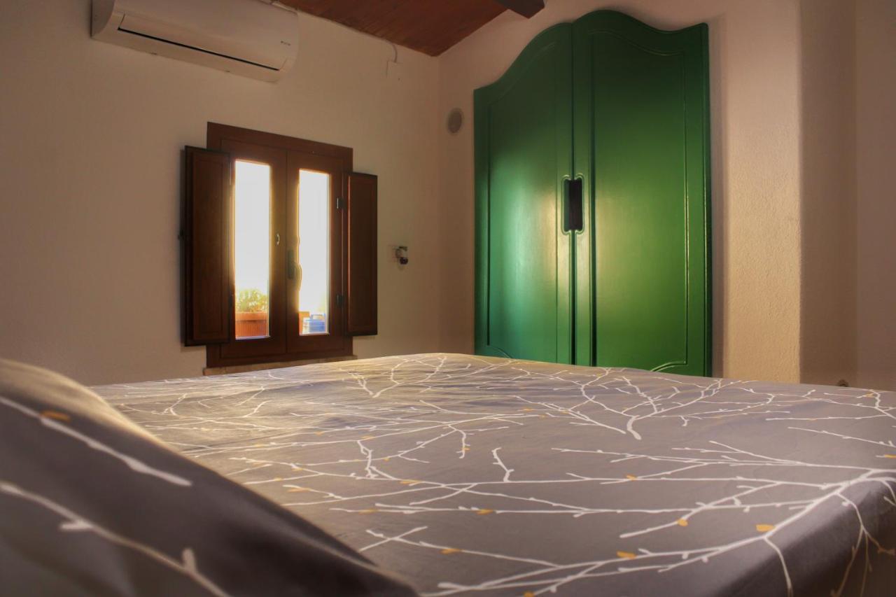 Gerani House Villa Cefalu Bagian luar foto