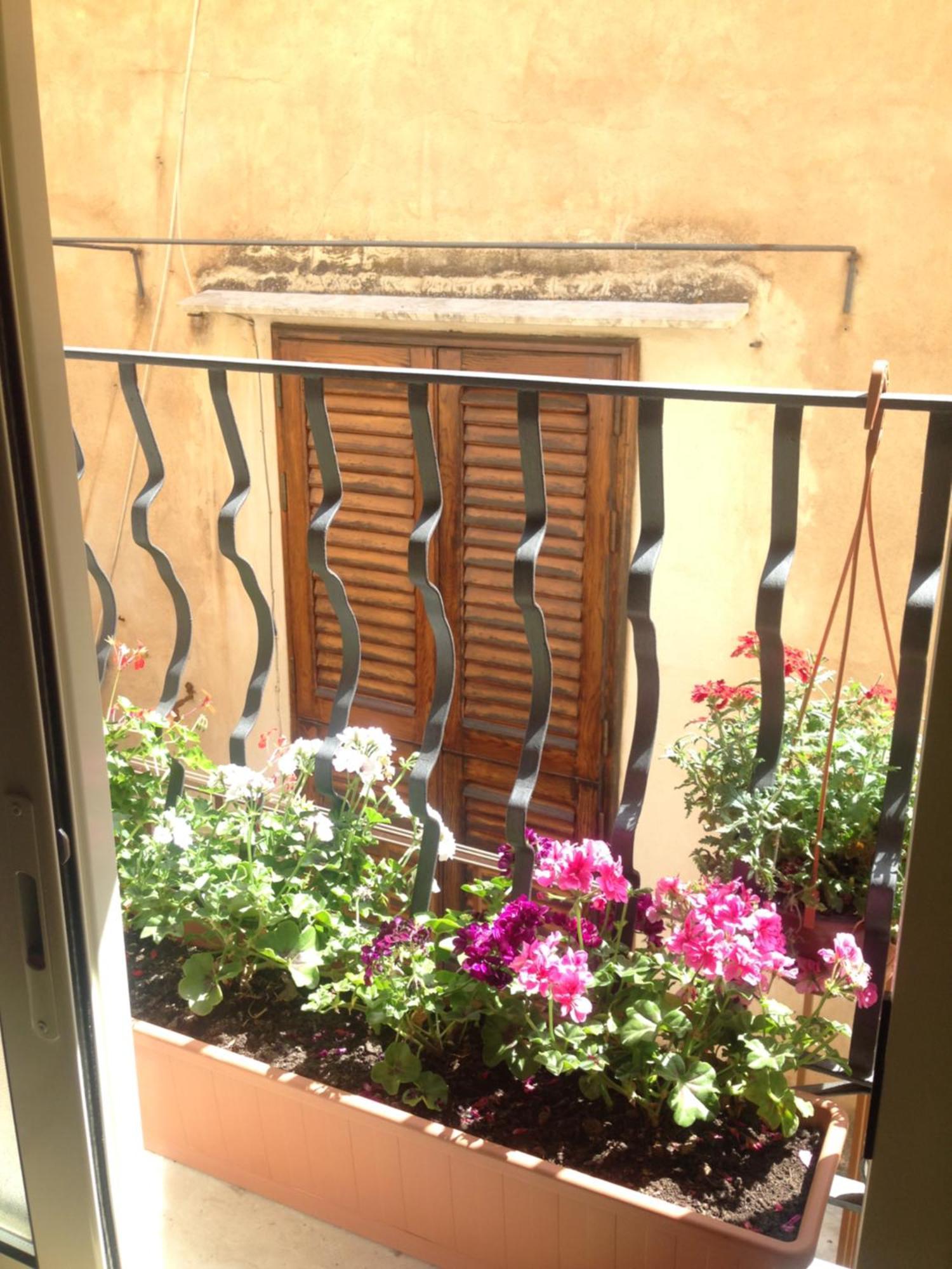 Gerani House Villa Cefalu Bagian luar foto