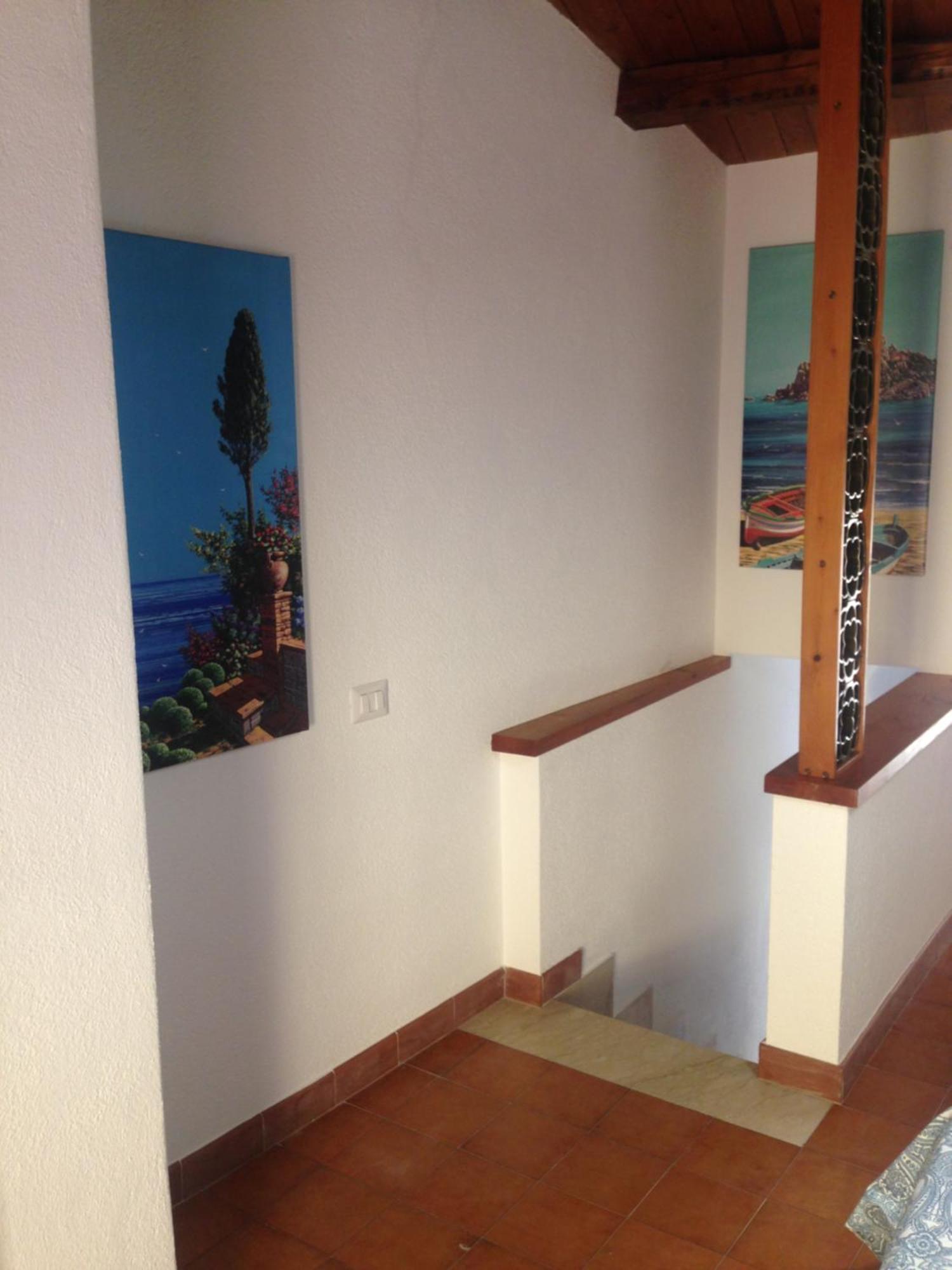 Gerani House Villa Cefalu Bagian luar foto
