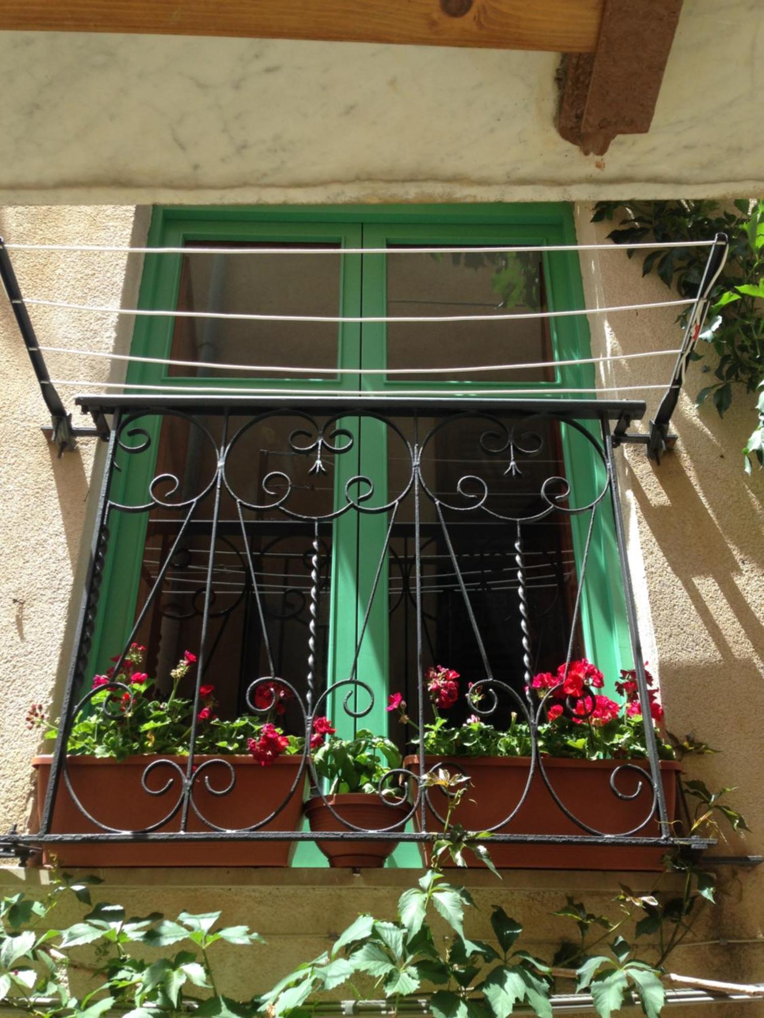 Gerani House Villa Cefalu Bagian luar foto